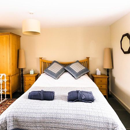 Rosecott Villa St Ives Buitenkant foto