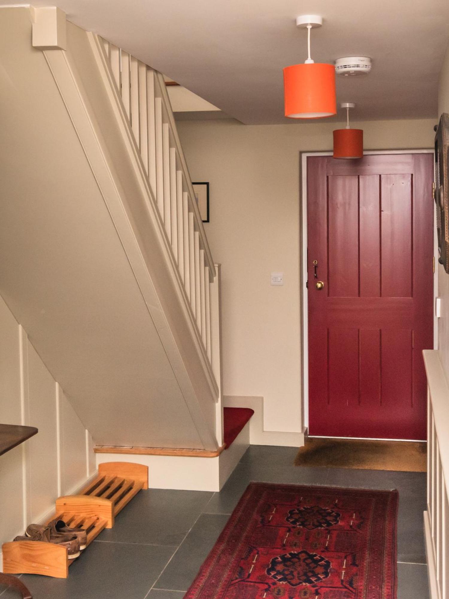 Rosecott Villa St Ives Buitenkant foto