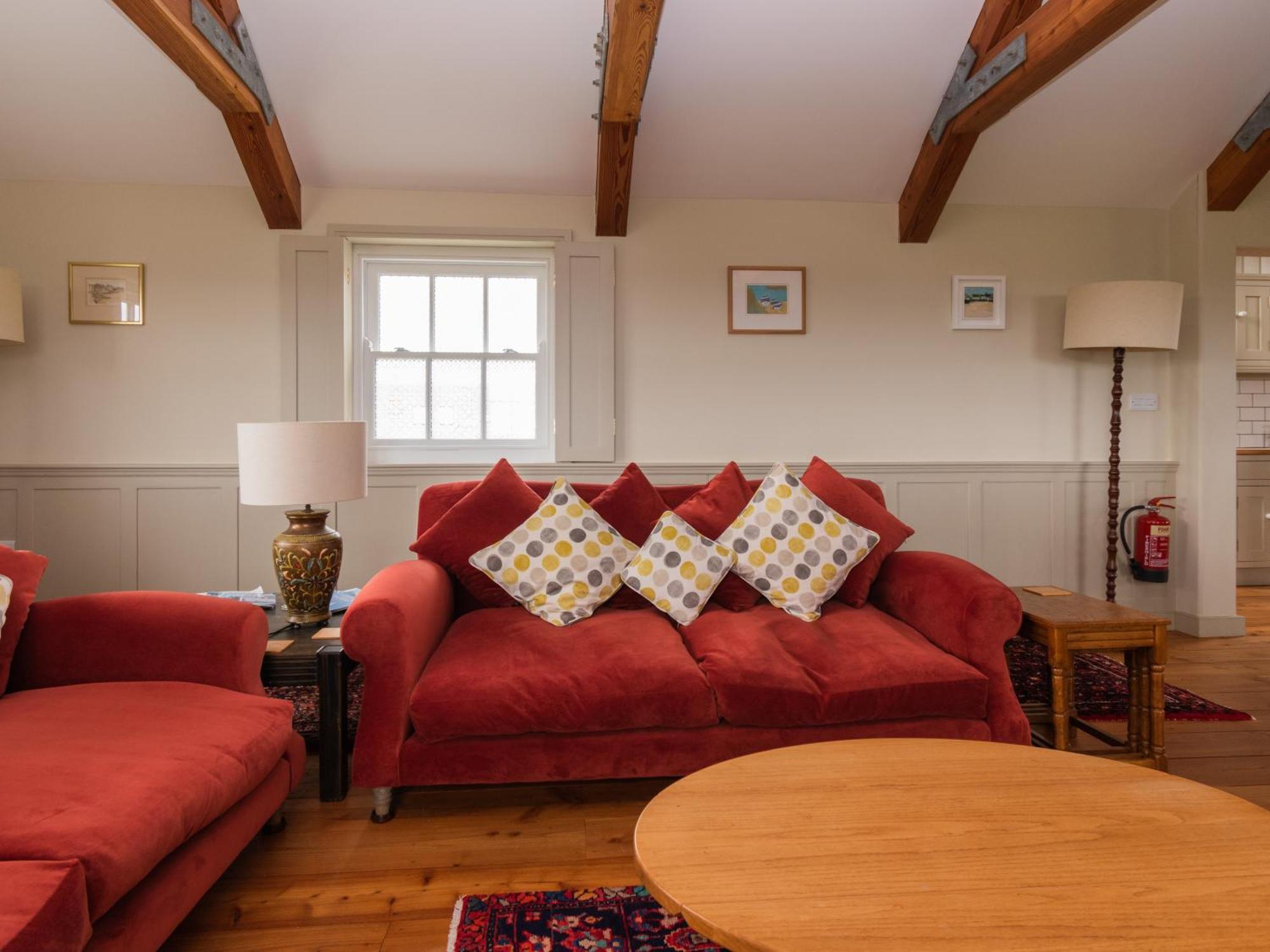Rosecott Villa St Ives Buitenkant foto