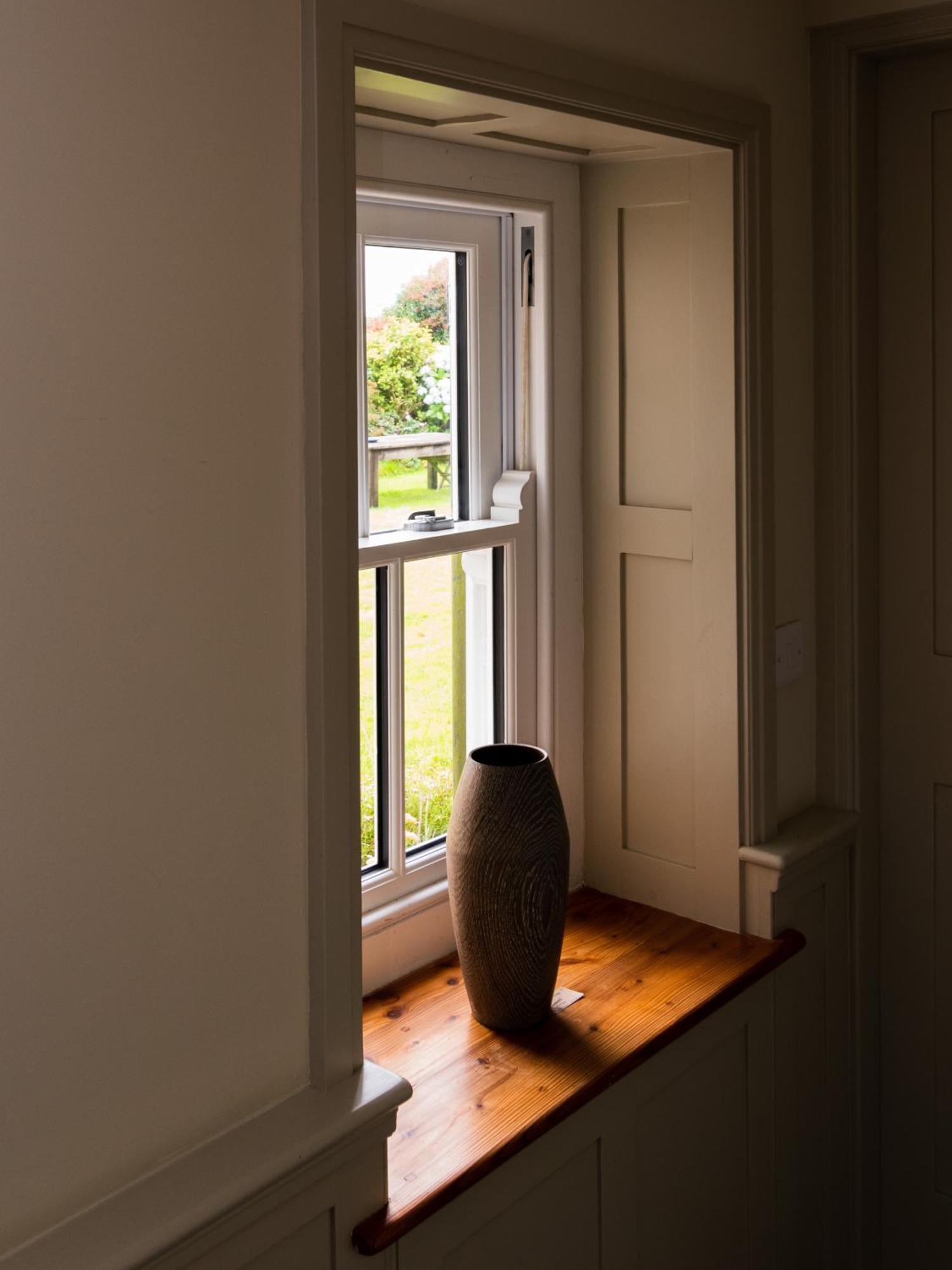 Rosecott Villa St Ives Buitenkant foto